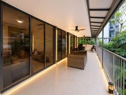 Blossom Residences (D23), Condominium #561290571